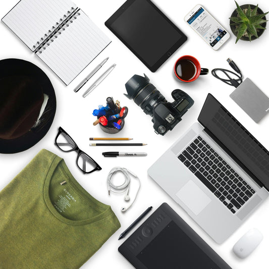 Electronics -Turnkey Online Store