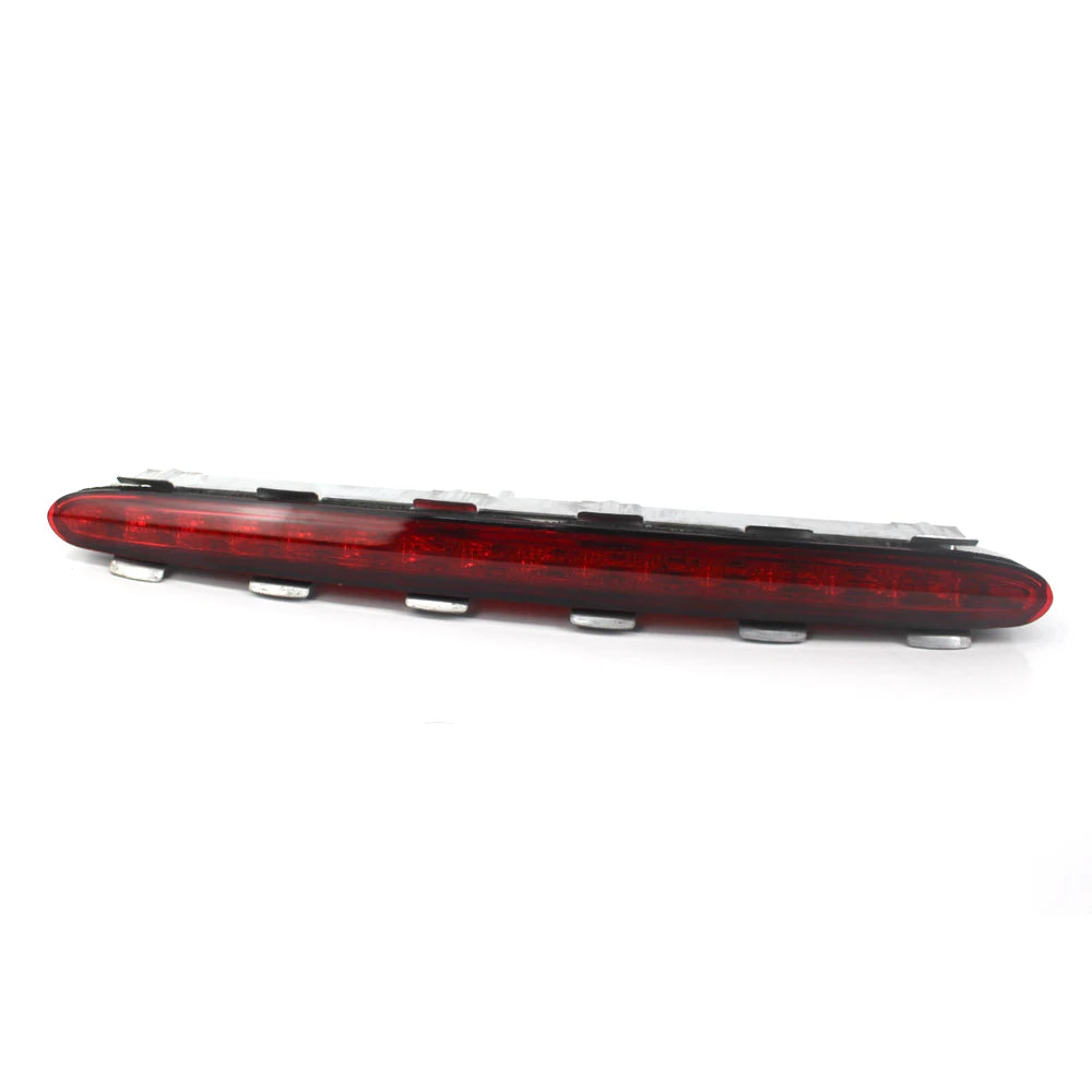 LED Car Rear Third Brake Lights Tail Lamp For Benz For Mercedes CLK W209 2002-2009 Car Styling Rear Roof Warning Light Red