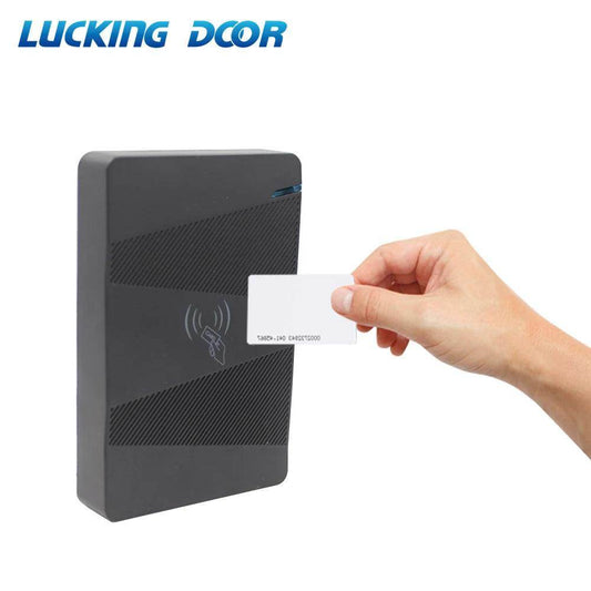 RFID Reader | WG26/34, IP66 Waterproof, No Relay - P12 Hub Europe