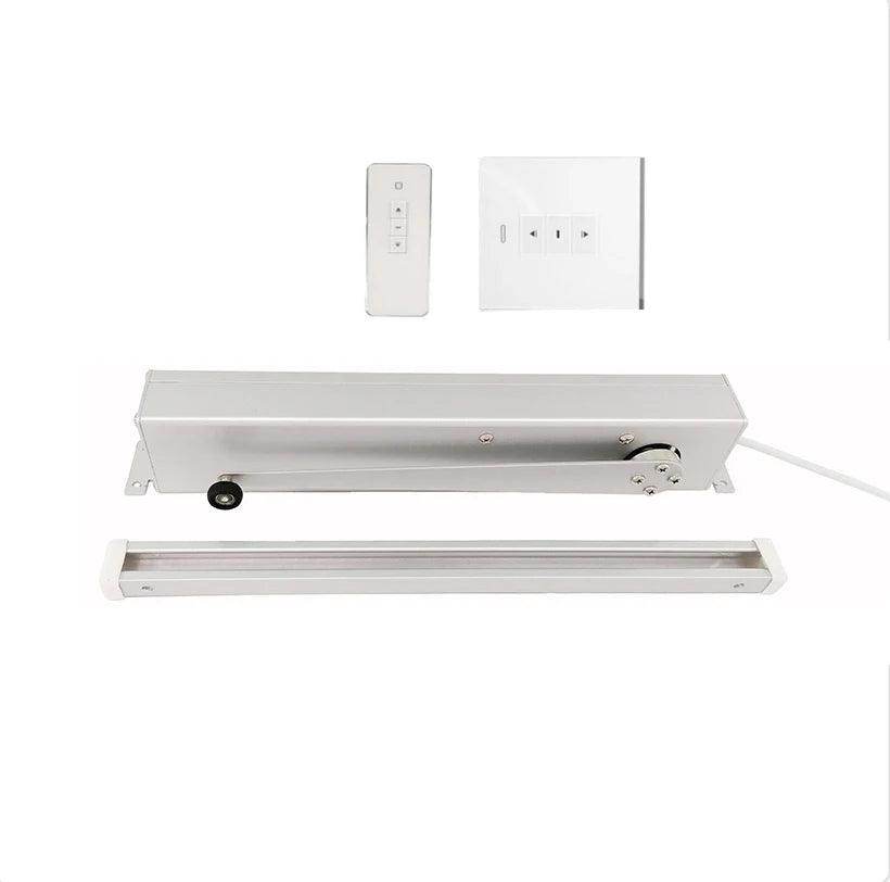 Swing Window Opener Tuya WiFi 24VDC Work with Alexa - P12 Hub Europe