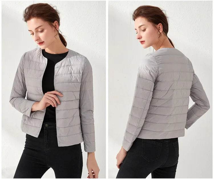 Ultralight Women's Down Liner - P12 Hub Europe