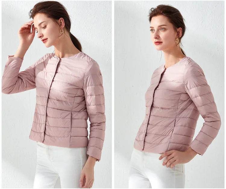 Ultralight Women's Down Liner - P12 Hub Europe