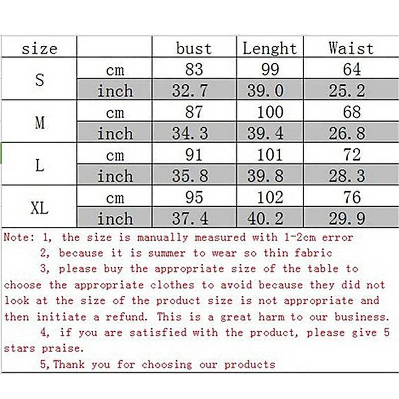 Knee-Length Skinny Dress Summer Bodycon & Beach - P12 Hub Europe