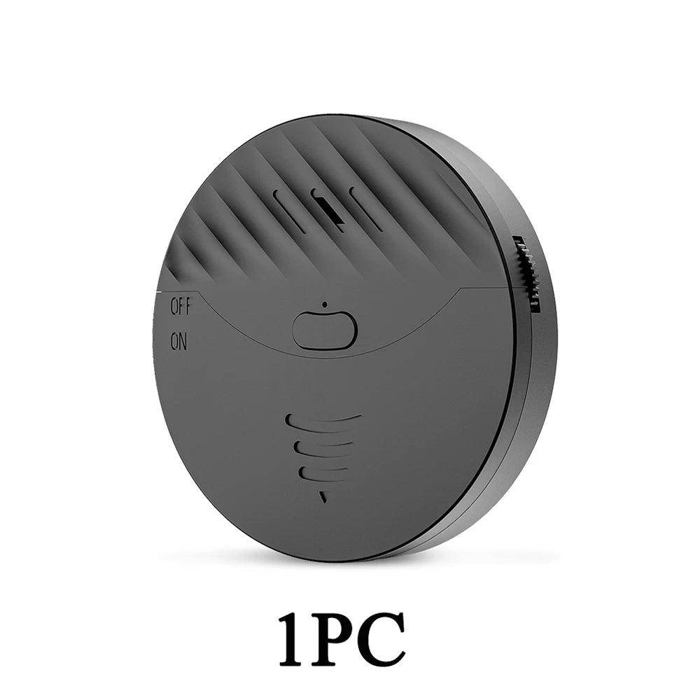 Alarm Vibration Elecpow Tuya 130dB - P12 Hub Europe