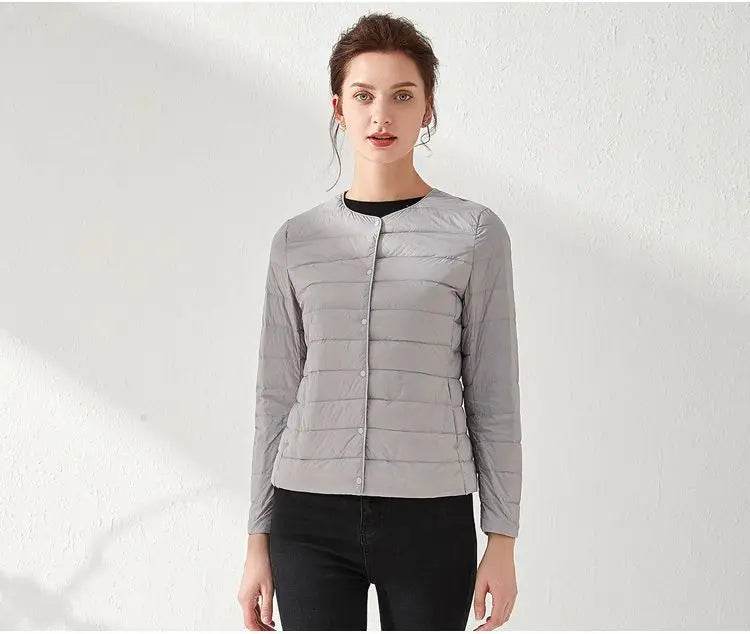 Ultralight Women's Down Liner - P12 Hub Europe