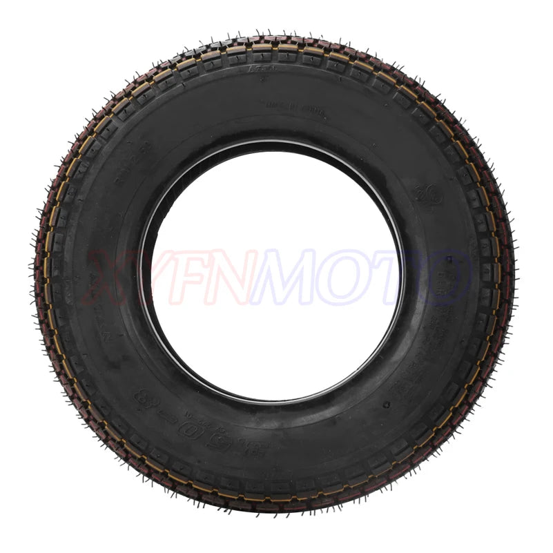 motorcycle tires 3.50-8 3.50x8 tyres 8 inch for Little Monkey Mini Bike tires