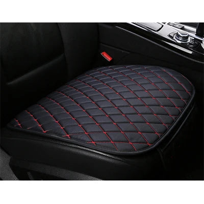 PU Leather Car Seat Covers for Mercedes E-CLASS W210 W212 W213 C207 C238 Convertible S-Class R-Class CLA CLS Car Accessories