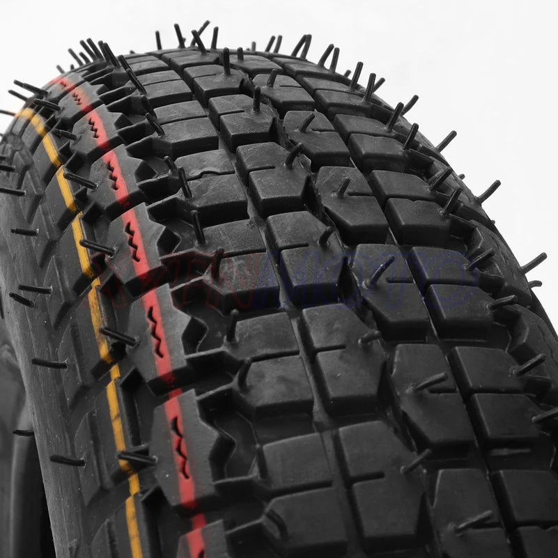 motorcycle tires 3.50-8 3.50x8 tyres 8 inch for Little Monkey Mini Bike tires