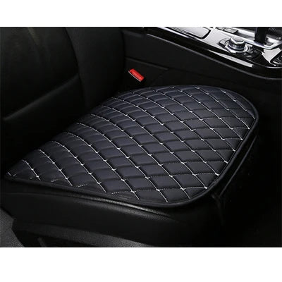 PU Leather Car Seat Covers for Mercedes E-CLASS W210 W212 W213 C207 C238 Convertible S-Class R-Class CLA CLS Car Accessories