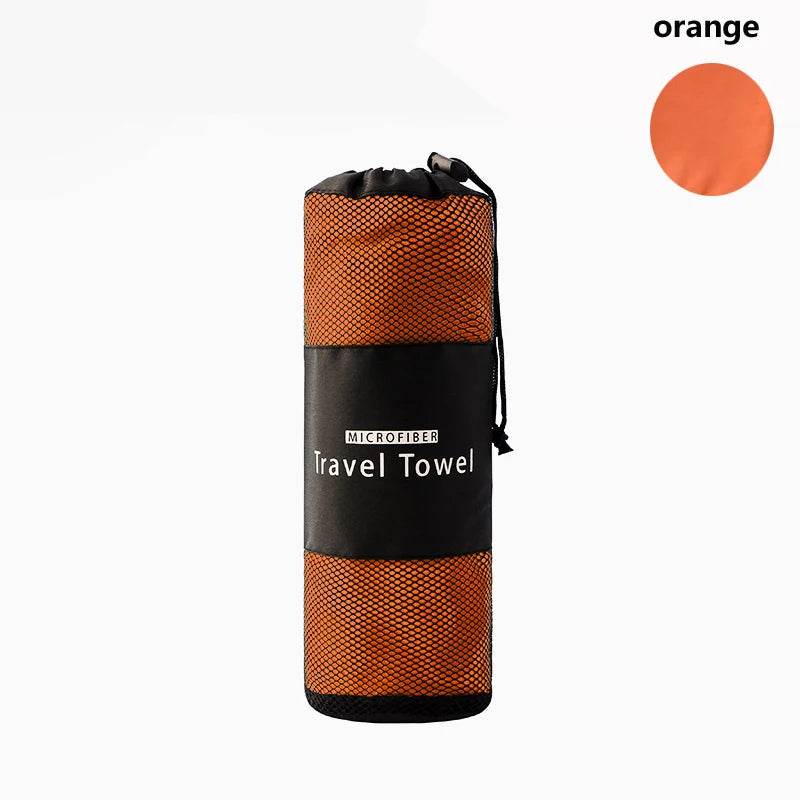 Quick Dry Sports Beach Towel Microfiber Outdoor Thick Travel Gymnastics Fitness Jogging Swimming Yoga Naturehike Sea Big Towel - P12 Hub Europe