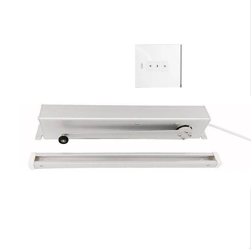 Swing Window Opener Tuya WiFi 24VDC Work with Alexa - P12 Hub Europe