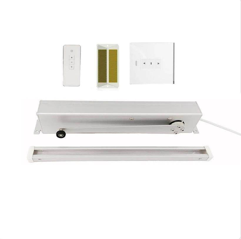 Swing Window Opener Tuya WiFi 24VDC Work with Alexa - P12 Hub Europe