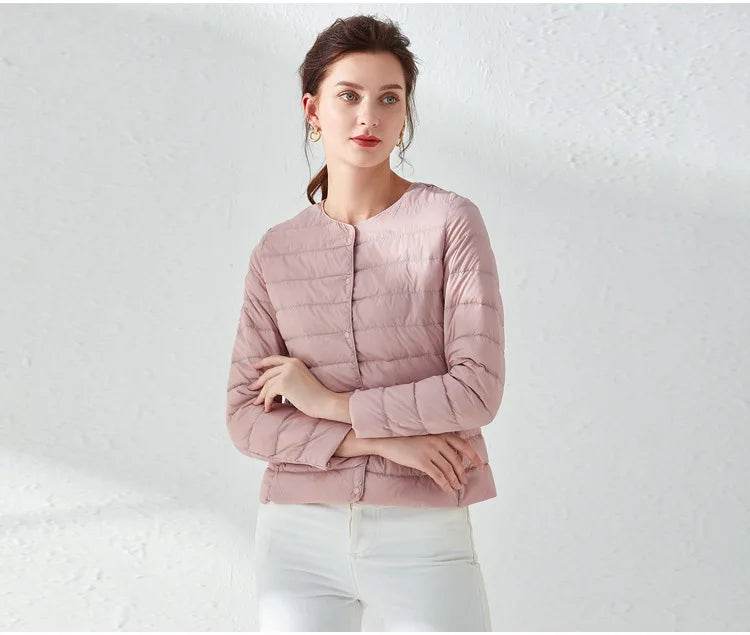 Ultralight Women's Down Liner - P12 Hub Europe