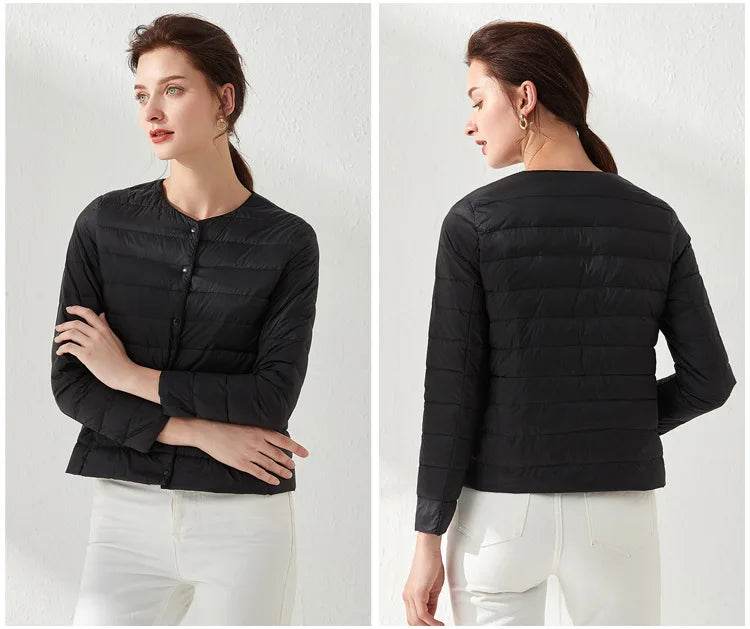 Ultralight Women's Down Liner - P12 Hub Europe