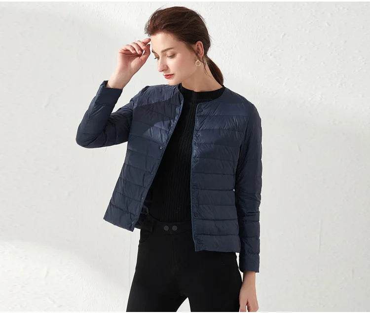 Ultralight Women's Down Liner - P12 Hub Europe