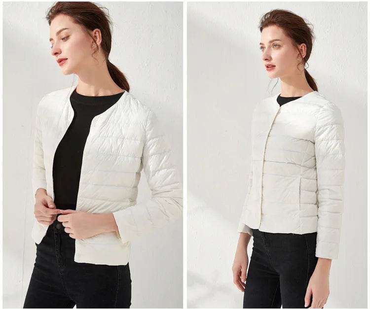 Ultralight Women's Down Liner - P12 Hub Europe