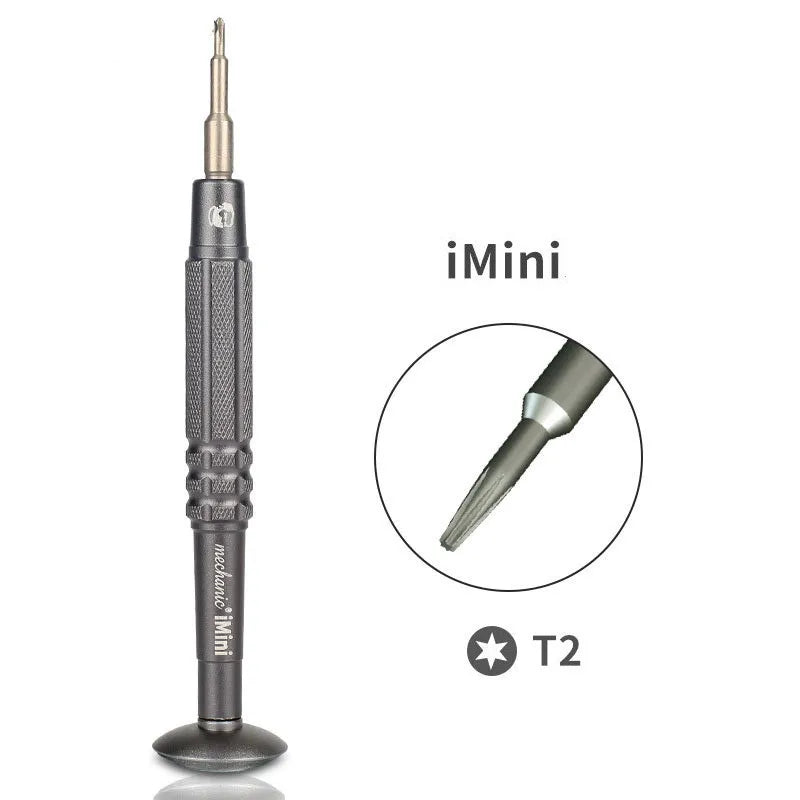 Mechanic IMini Precision Screwdriver Set For Clocks Laptop /Mobile Phone Screw Repairing Screwdriver Set Hand Repair Tools