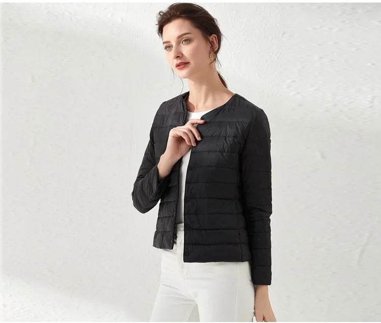 Ultralight Women's Down Liner - P12 Hub Europe