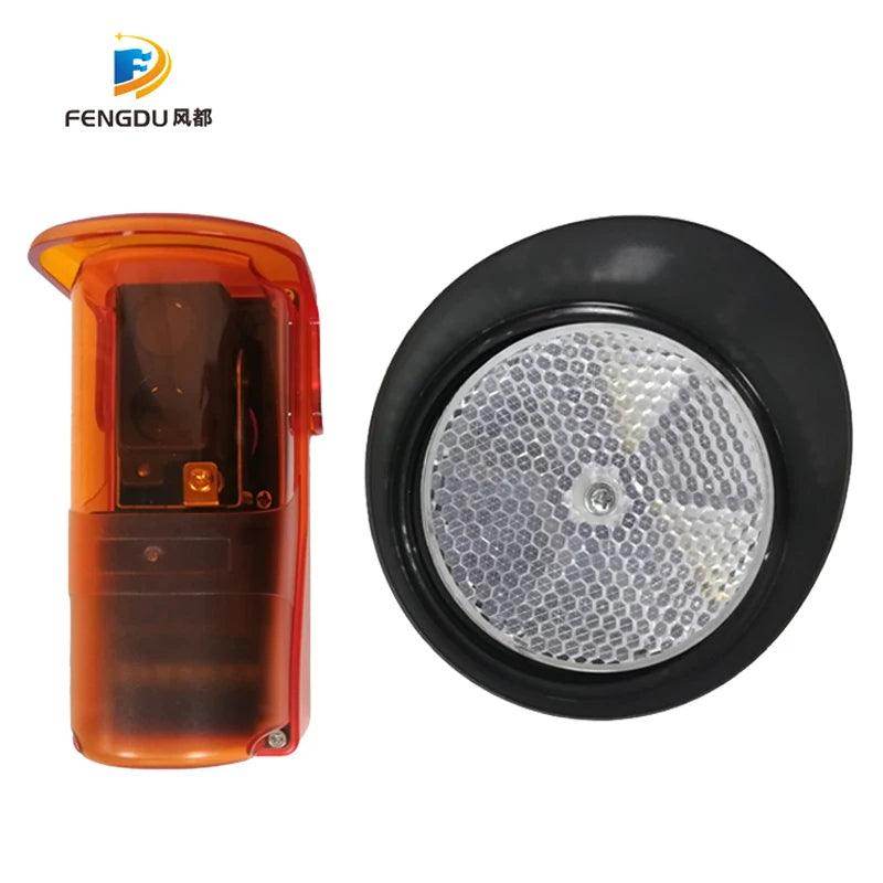 Reflector Photocell , 10M Garage Security | 12-24V IR Detector - P12 Hub Europe