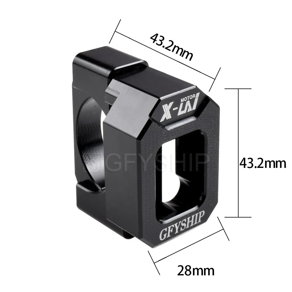 For Buell XB12STT Lightning Super TT ALL YEARS Motorcycle Gear Indicator 1-6 Level Digital Gear Meter