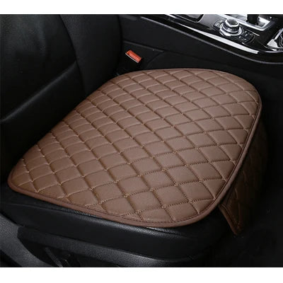 PU Leather Car Seat Covers for Mercedes E-CLASS W210 W212 W213 C207 C238 Convertible S-Class R-Class CLA CLS Car Accessories