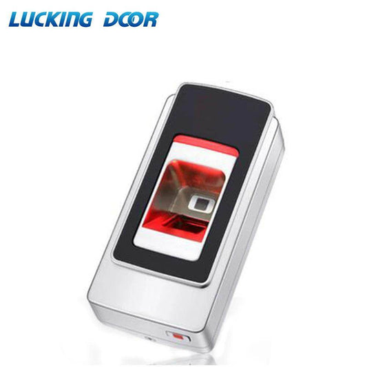 Access Control Fingerprint/RFID WG26, Anti-Vandal - P12 Hub Europe