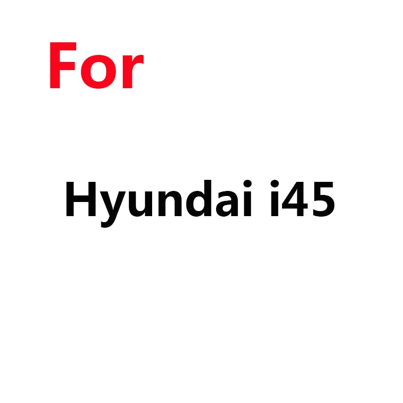Cawanerl Car Cover Auto Anti UV Sun Rain Snow Protector Dust Proof Cover For Hyundai Atos Galloper Getz H-1 i10 i20 i30 i45 i800