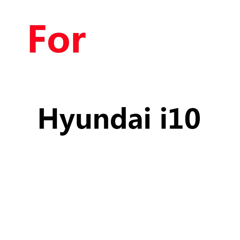 Cawanerl Car Cover Auto Anti UV Sun Rain Snow Protector Dust Proof Cover For Hyundai Atos Galloper Getz H-1 i10 i20 i30 i45 i800