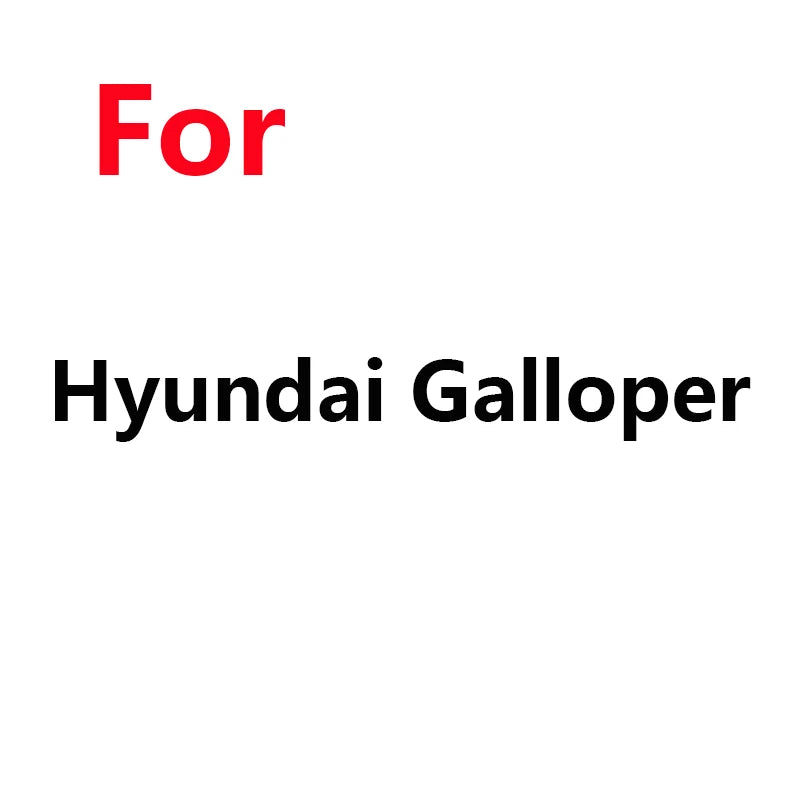 Cawanerl Car Cover Auto Anti UV Sun Rain Snow Protector Dust Proof Cover For Hyundai Atos Galloper Getz H-1 i10 i20 i30 i45 i800