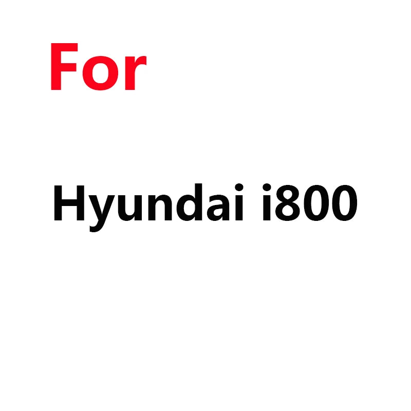 Cawanerl Car Cover Auto Anti UV Sun Rain Snow Protector Dust Proof Cover For Hyundai Atos Galloper Getz H-1 i10 i20 i30 i45 i800