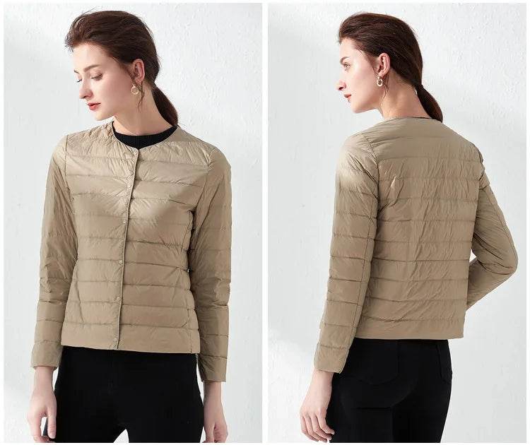 Ultralight Women's Down Liner - P12 Hub Europe