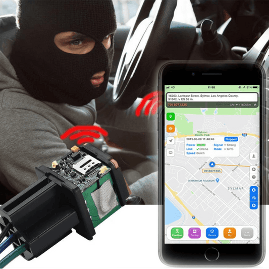 Tracker GPS Bluetooth Apple Find My - P12 Hub Europe
