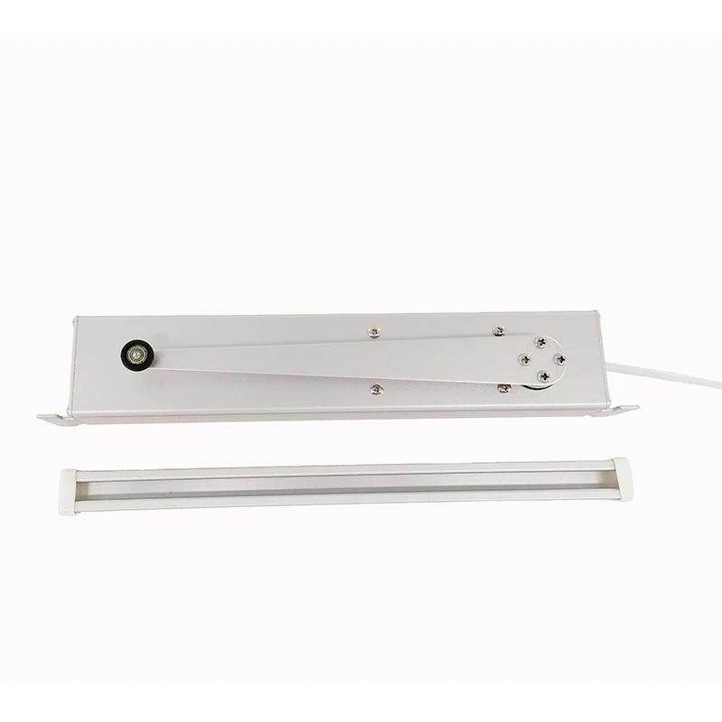 Swing Window Opener Tuya WiFi 24VDC Work with Alexa - P12 Hub Europe
