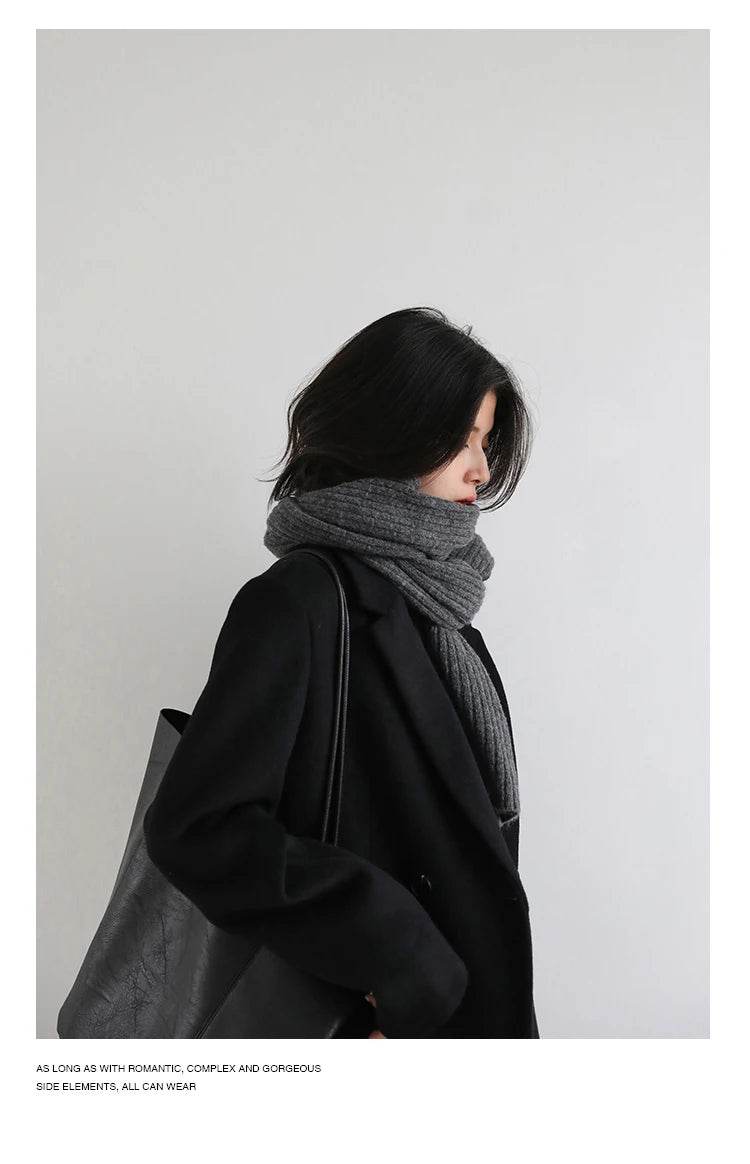 Office Wool Coat - P12 Hub Europe