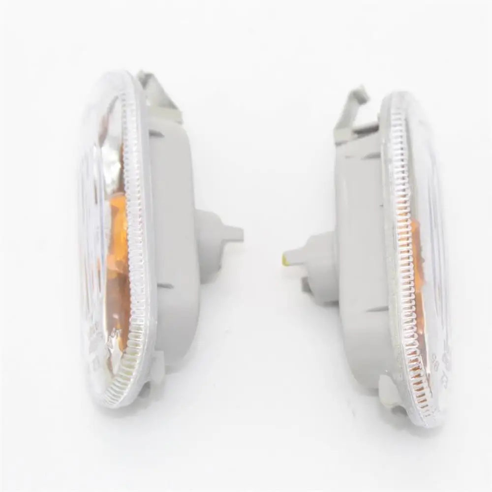 2pcs Car Light For VW Caddy 2009 2010 2011 2012 2013 2014 2015 Car-styling Repeater Side Marker Turn Signal Light Lamp