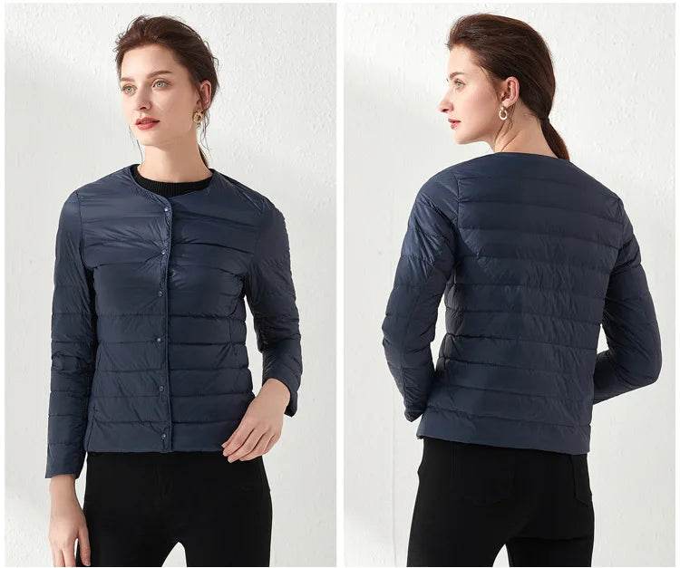 Ultralight Women's Down Liner - P12 Hub Europe