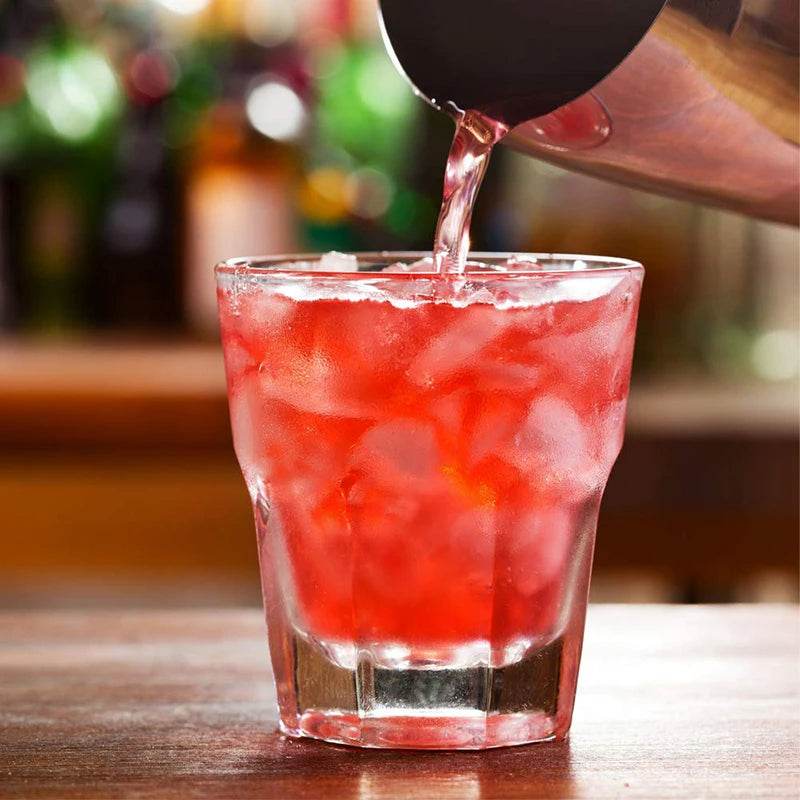 1/6/9/11pcs Boston Shaker Professional Stainless Steel Bartender Wine Cup Cocktail Mixer Martini Cocktail Shaker Bar Set - P12 Hub Europe