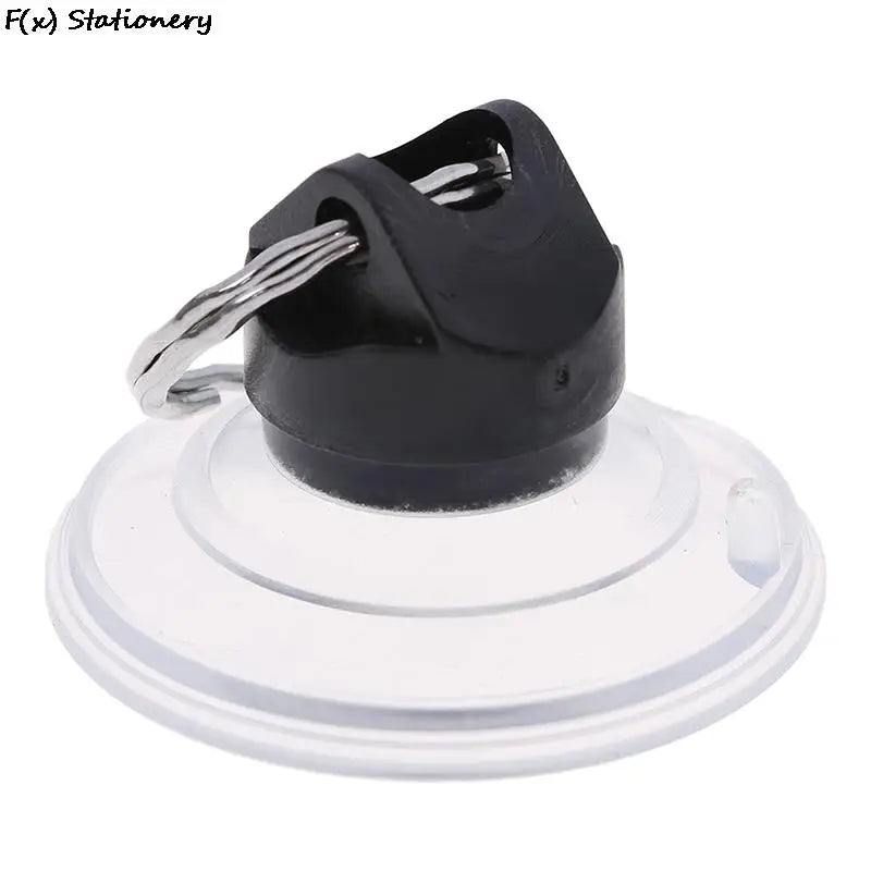 Mobile Phone Screen Repair Tool Strong Suction Cup LCD Screen Opening Tools 1pc Heavy Duty Suction Cup With Metal Key Ring