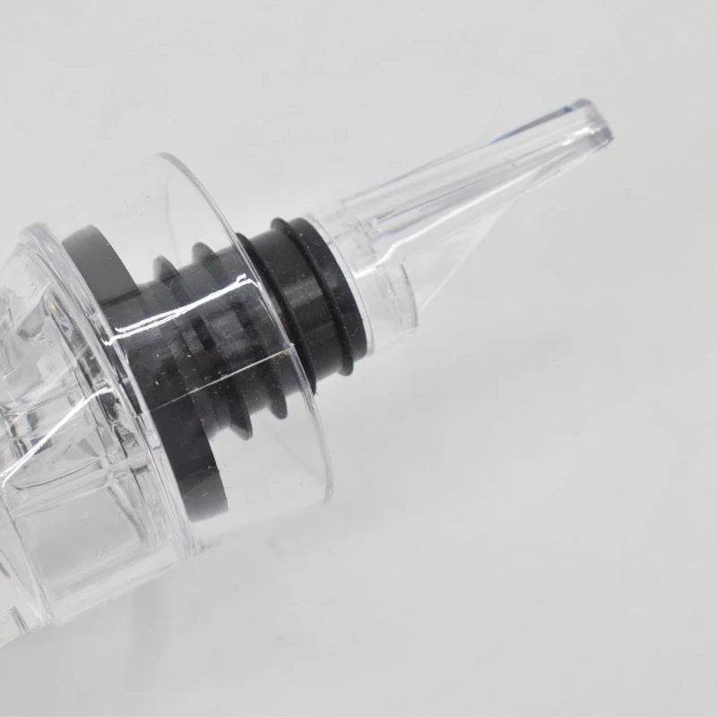 UPORS Wine Aerator Pourer Premium Aerating Pourer Red Wine Decanter Cap Spout Stopper Bottle Mouth Dispenser Decanter Spout - P12 Hub Europe