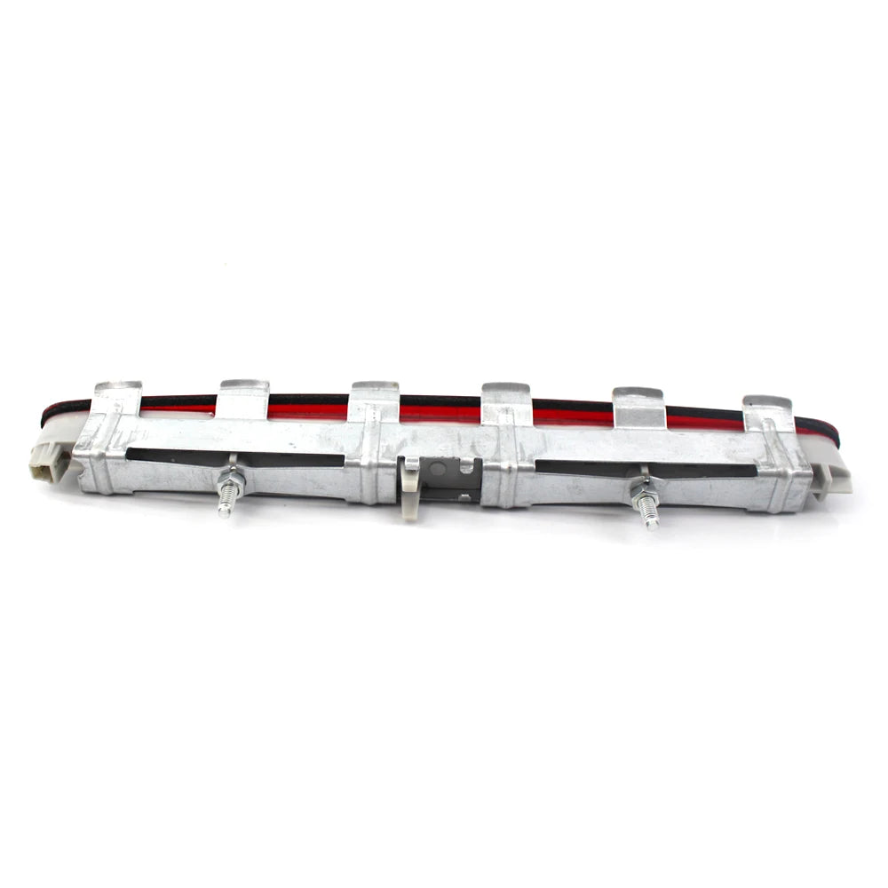 LED Car Rear Third Brake Lights Tail Lamp For Benz For Mercedes CLK W209 2002-2009 Car Styling Rear Roof Warning Light Red