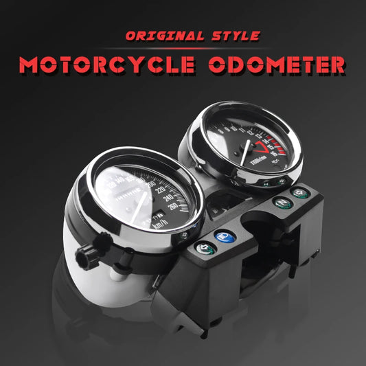 Motorcycles Speedometer Gauge Tachometer Odometer For Kawasaki ZRX ZRX1100 ZRX400 250 400 750 1100 ZRX250