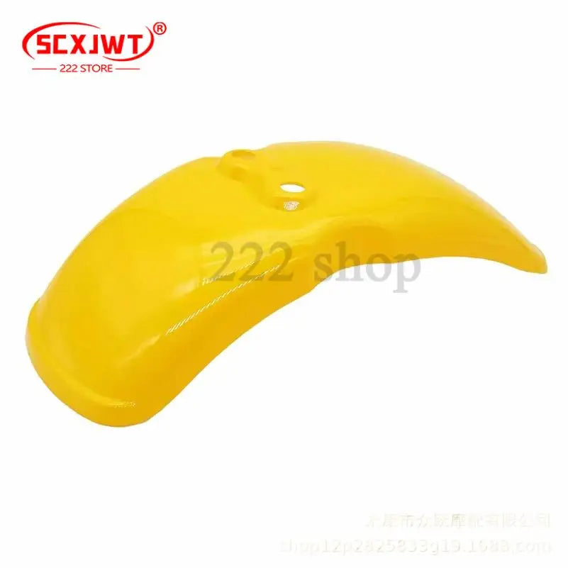 Motorcycle body mudguard Z50 Z50A Z50J Z50R Mini bicycle mudguard kit frame Body frame 6 colors