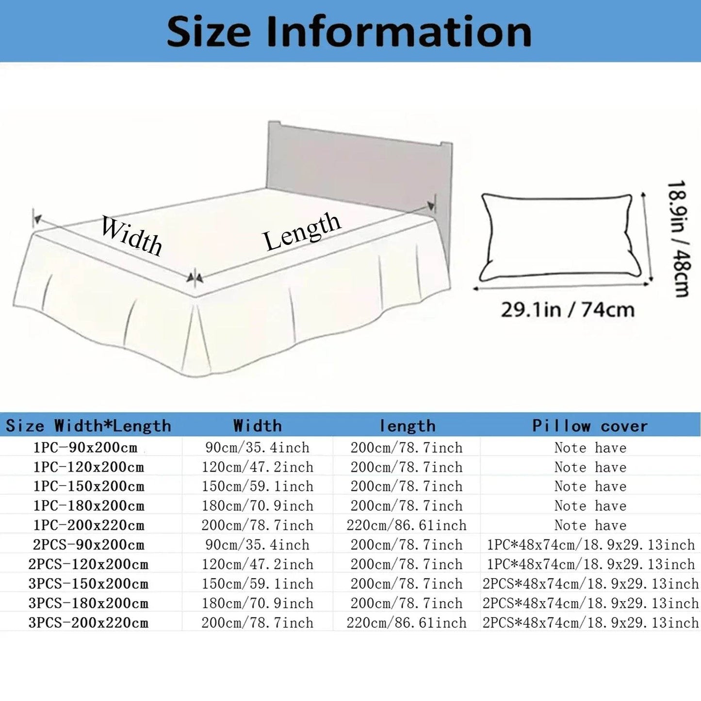 Summer Cooling Quilted Mattress Protector Cover Thickened Breathable Mattress Topper for Single Double Full Queen King Size Bed - P12 Hub Europe