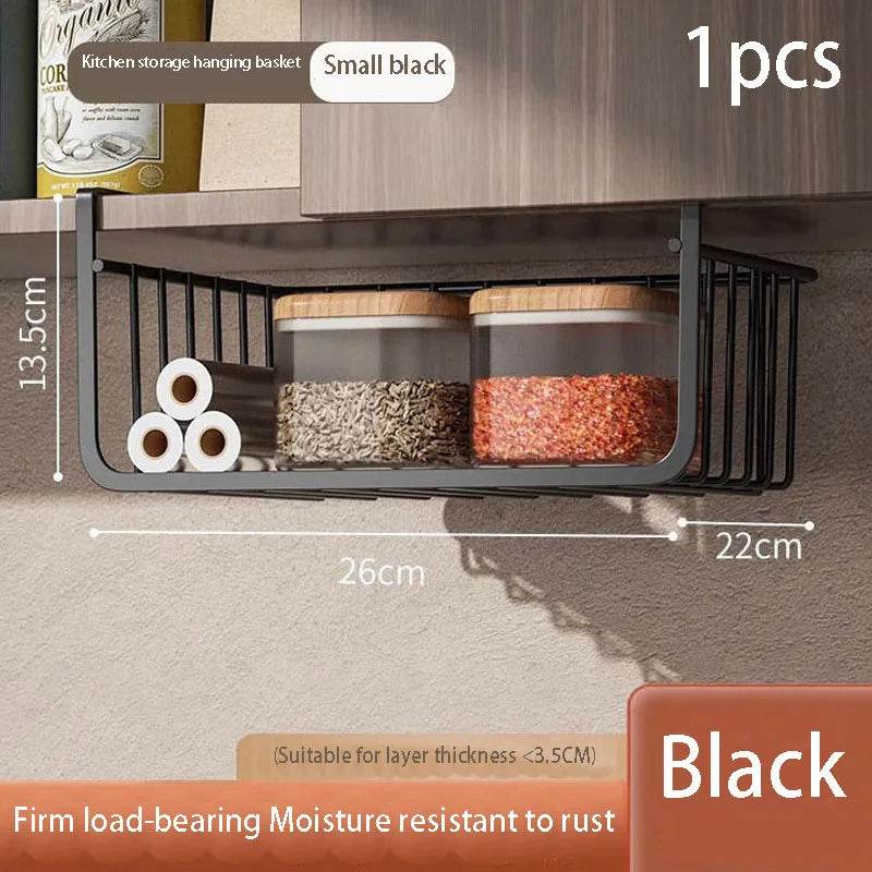 Hanging Kitchen Storage Basket - P12 Hub Europe