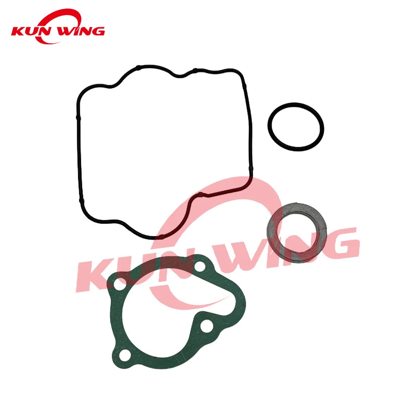Engine Full Complete Gasket Set for CFMOTO CH250 KS4 CN250 HELIX 250cc 172MM Water-Cooling Scooter Moped Motorcycle Parts