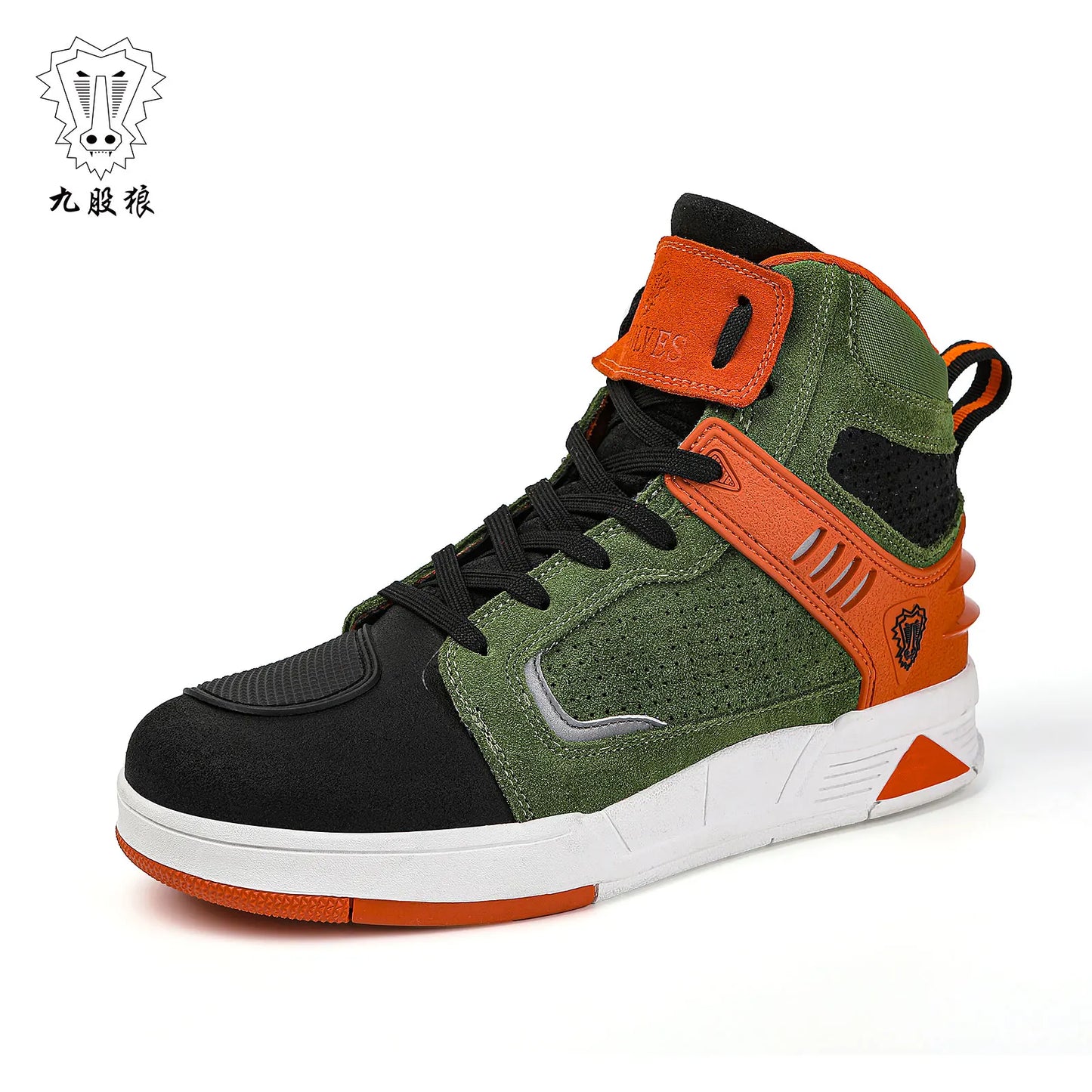 Professional Protective Motorcycle Shoes 2025 Wear-Resistant Cushioning Motorcycle Boots Non-Slip Waterproof Motorcycle Boots Breathable Anti-Collision Cycling Shoes Daily Work Clothing Motorcycle Shoes Long-Distance Motorcyc