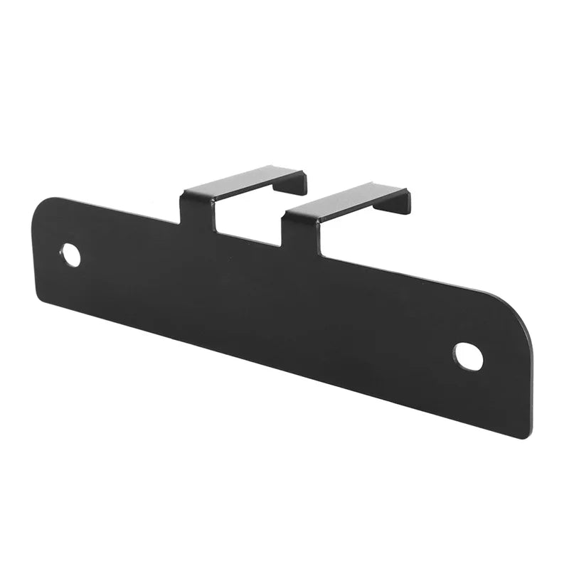 Fender Eliminator license plate registration frame Mount For Honda CBR 600RR 2007-2012 for Akrapovic or Yoshimura RS-5 exhaust