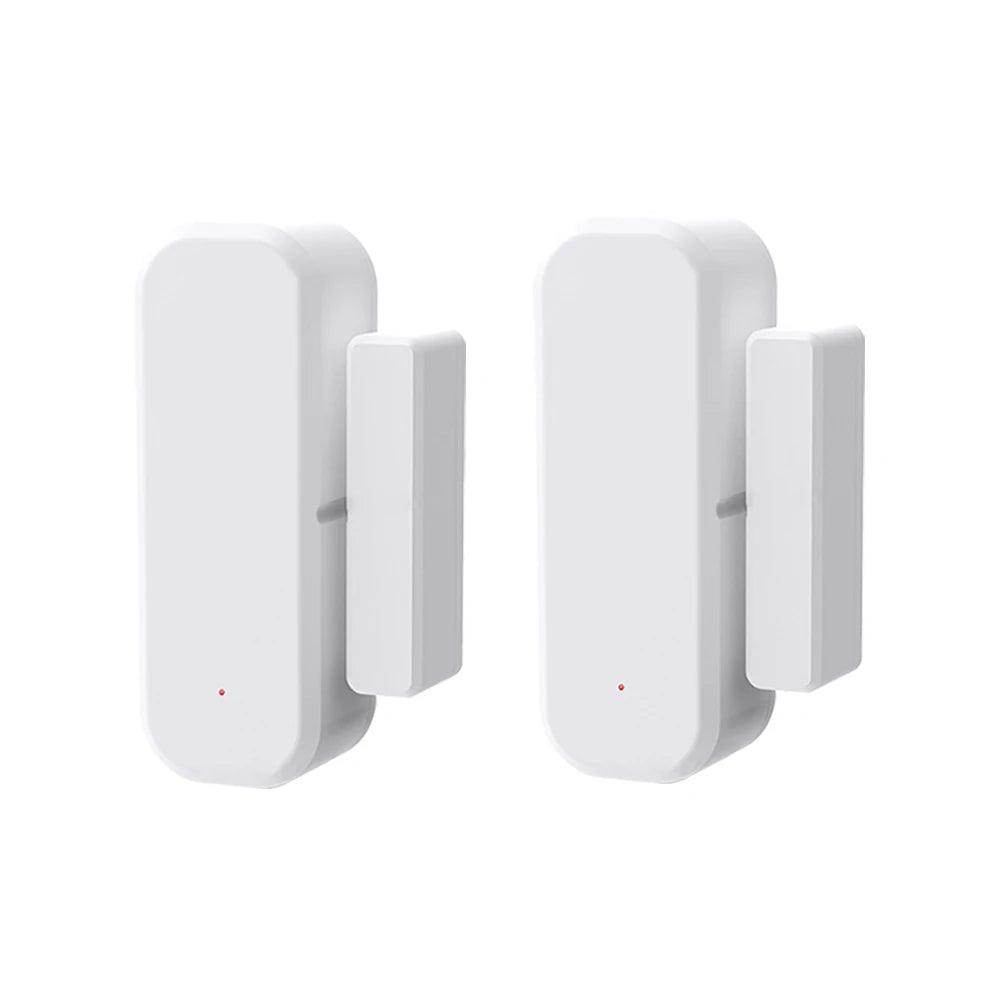 Sensor Door Tuya WiFi Zigbee Smart - P12 Hub Europe