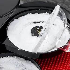 3-layer ABS Rotating Cocktail Seasoning Box, Bar Wine Accessories, Mixed Salt and Sugar Box, Bar Bartender Mixer Toolbox - P12 Hub Europe