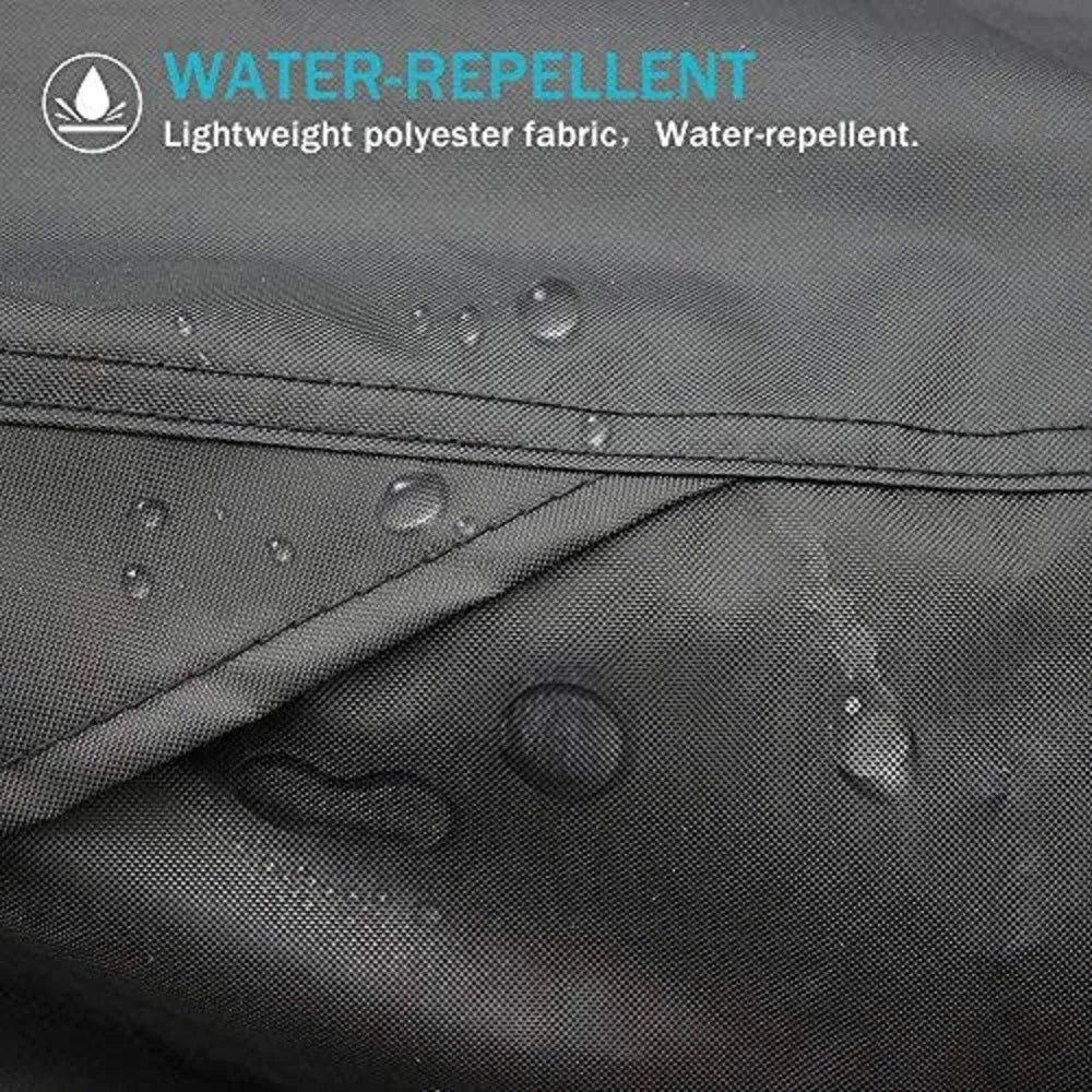 Four season universal outdoors Prevent rainwater Beach bike cover Sunscreen dustproof oxford atv cover  Elastic beach bike cover